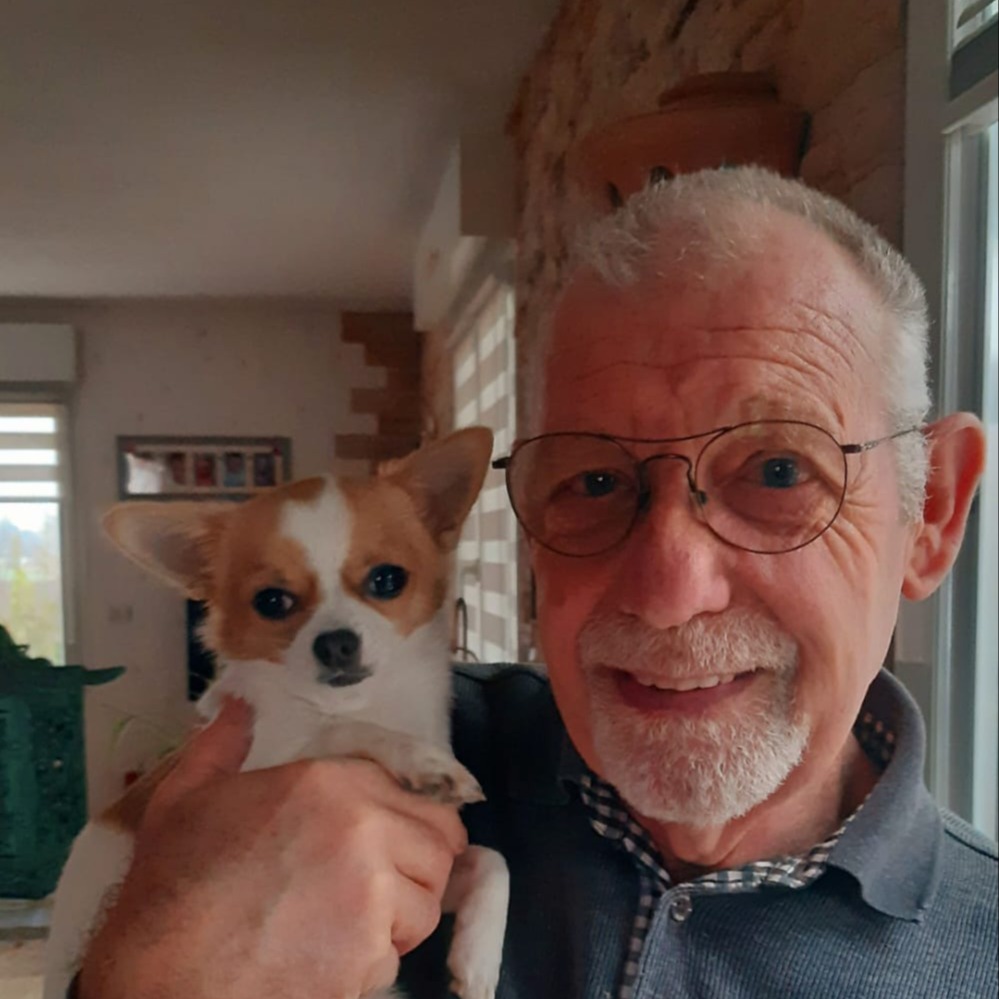 Photo de Dominique GREVISSE