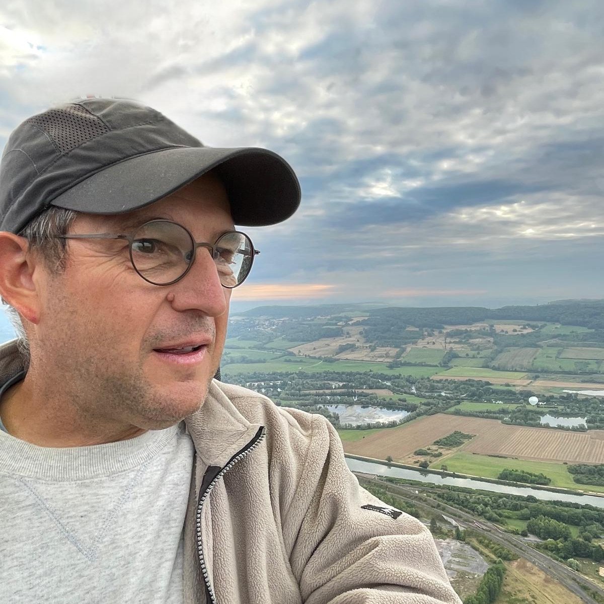 Photo de Pierre SCHNEIDER