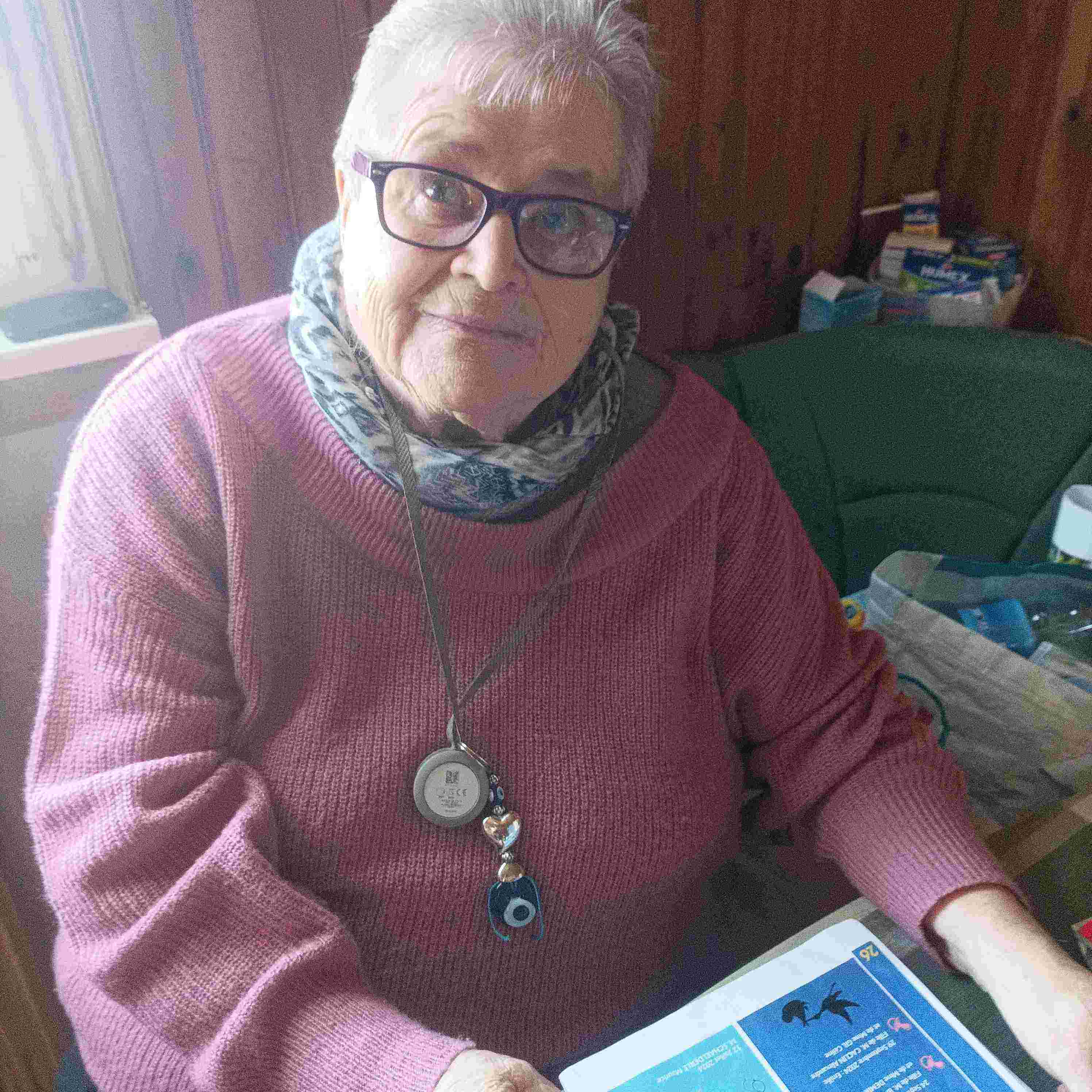 Photo de Marguerite REMY