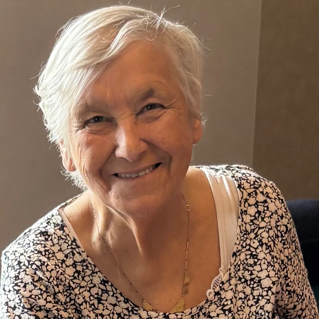 Photo de Monique MOSSER