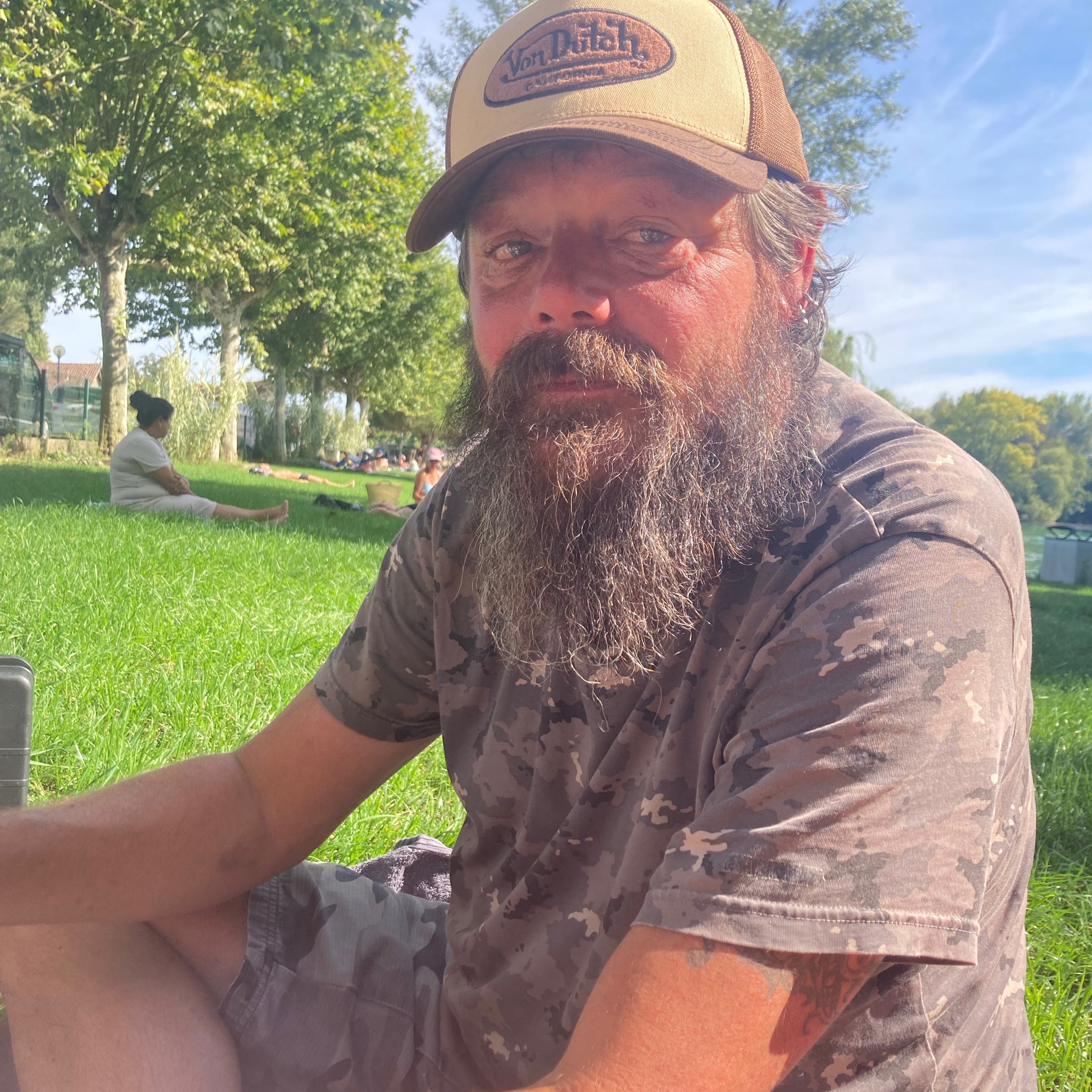 Photo d’Allan MAURER