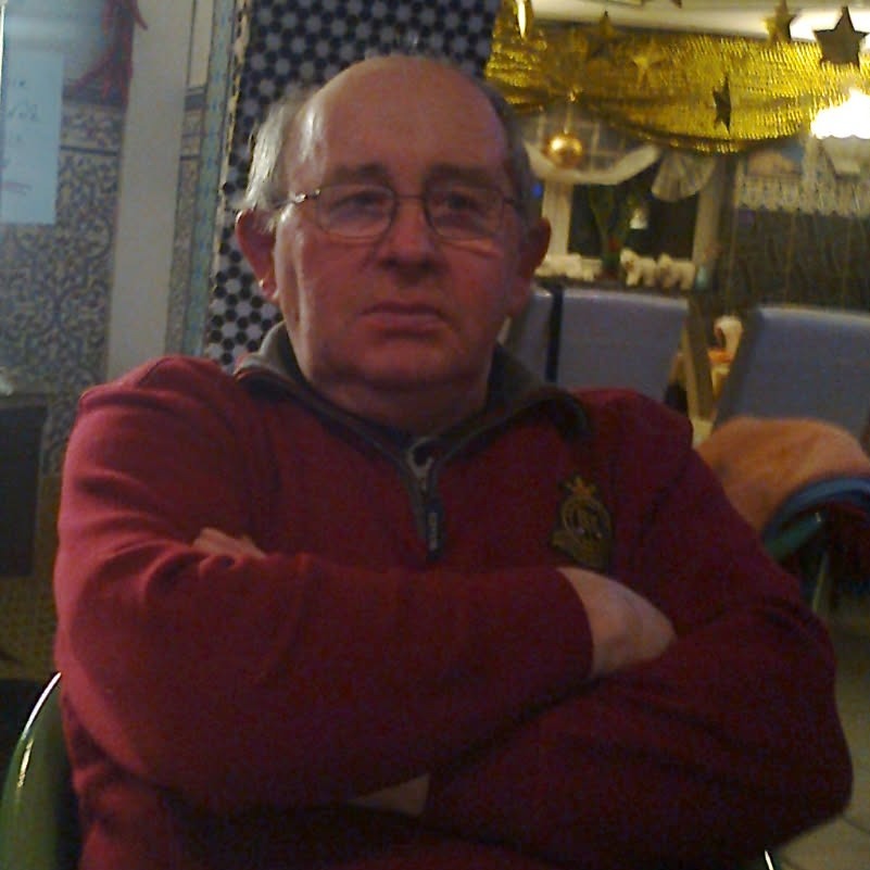 Photo de Jean-Pierre RINCKWALD