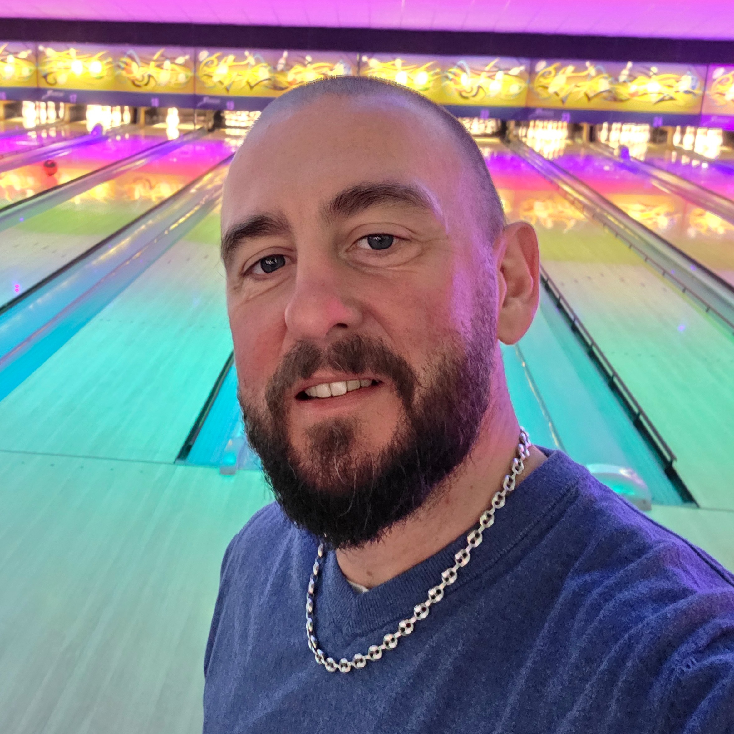 Photo de Frédéric TRONET