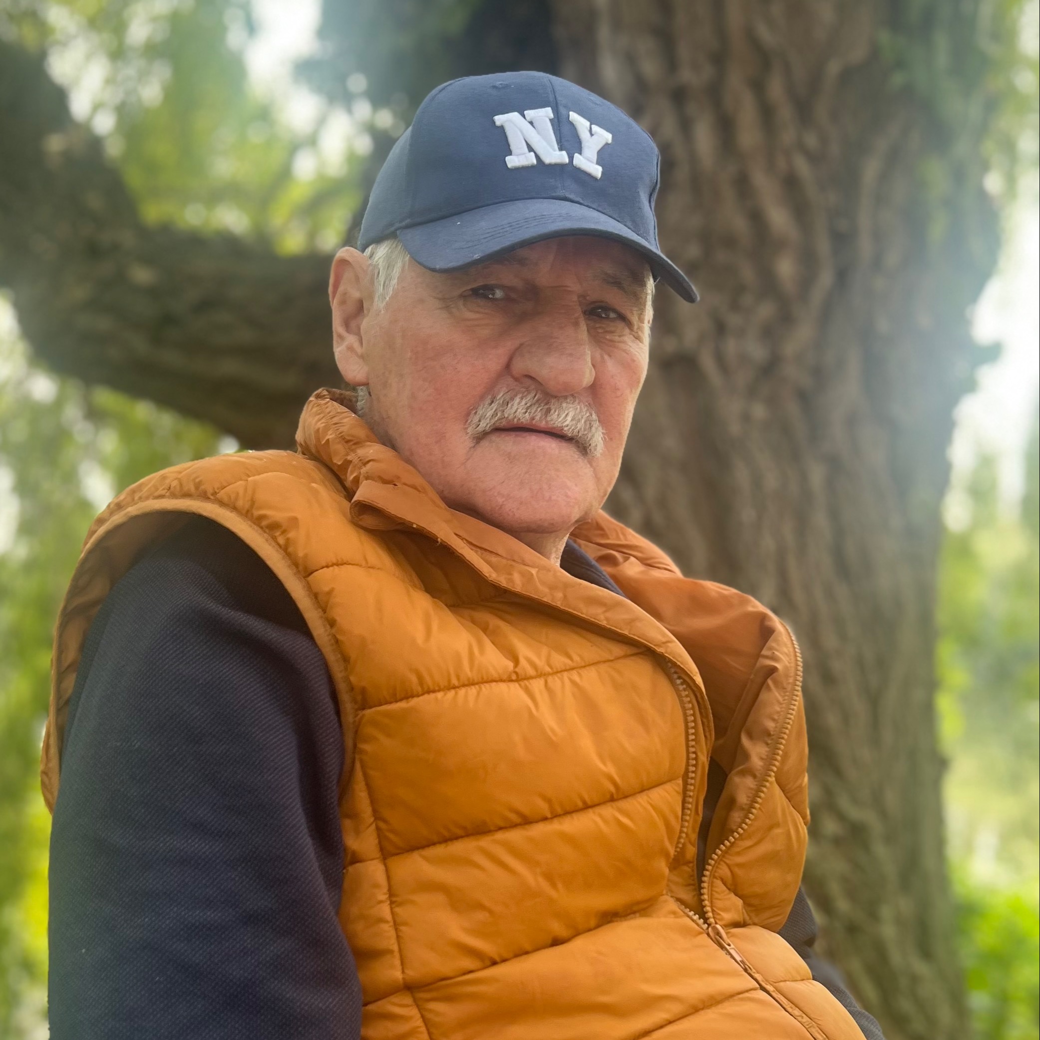 Photo d’André WITZ