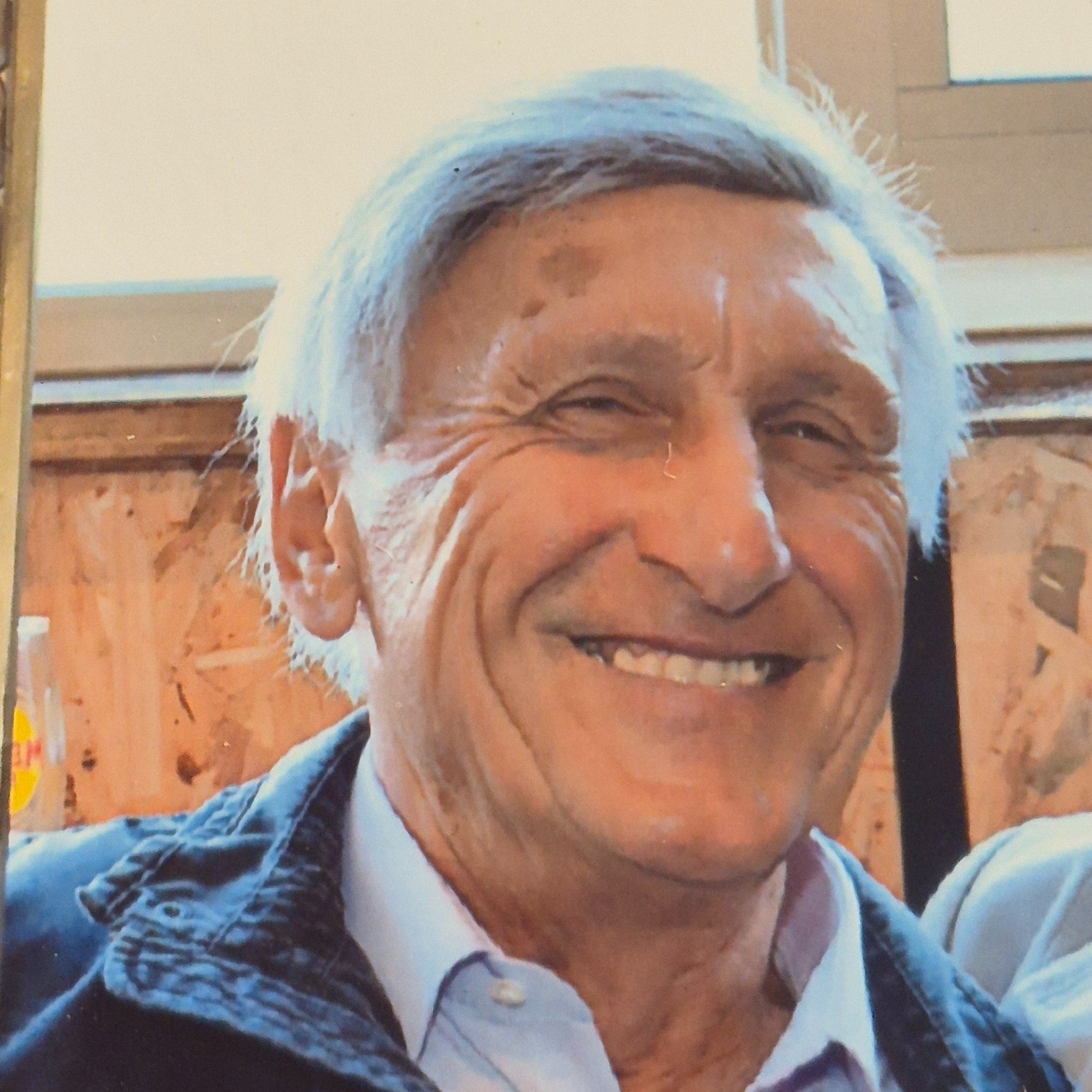 Photo de Charles MUTSCHLER