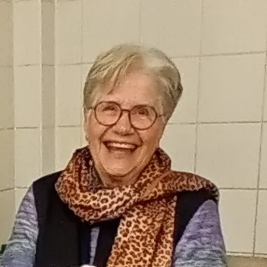 Photo de Marie LEISER